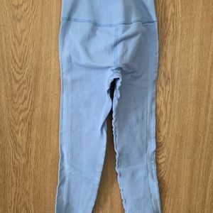 NWOT Free People Movement leggings.